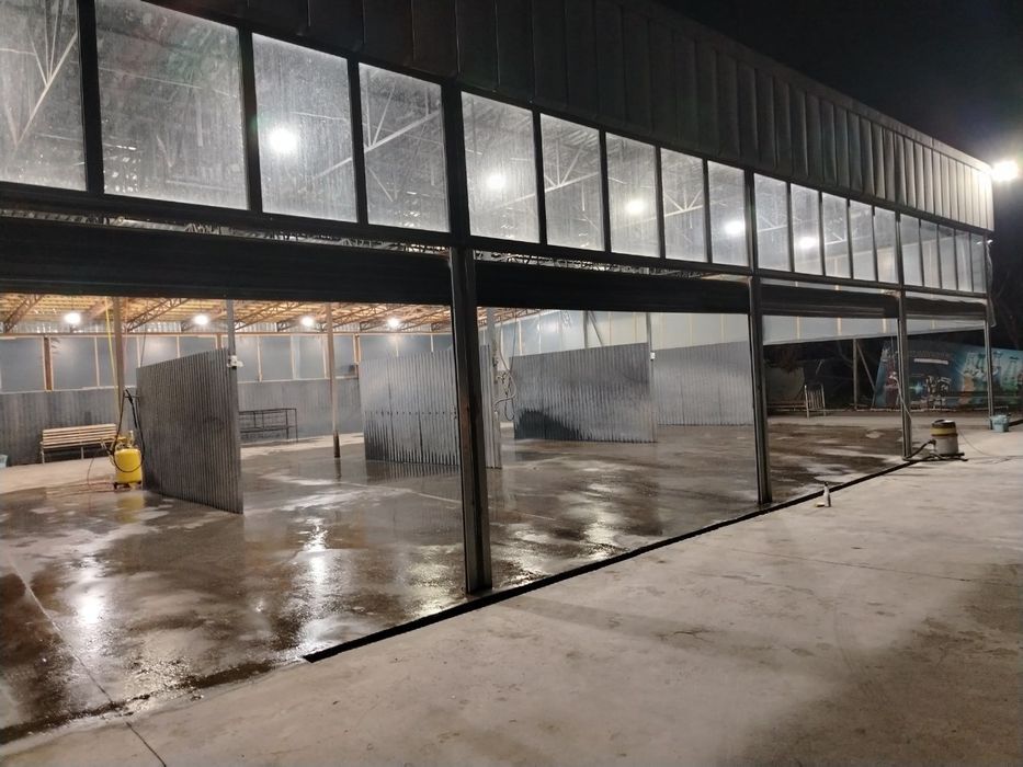 Avto moykaga tajribali bolla ishga olamiz