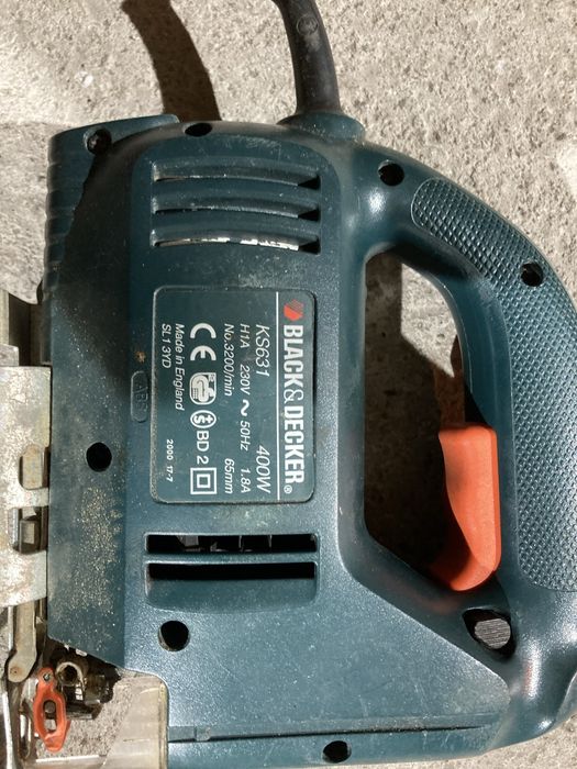 Зеге Black & Decker