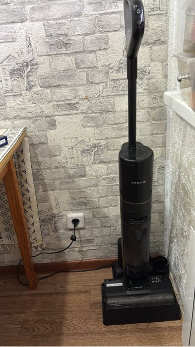Моющий пылесос дреам