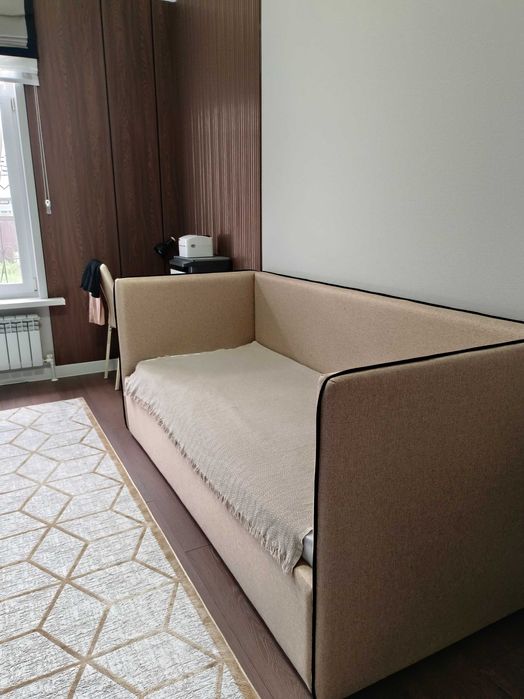 Кровать-диван супер