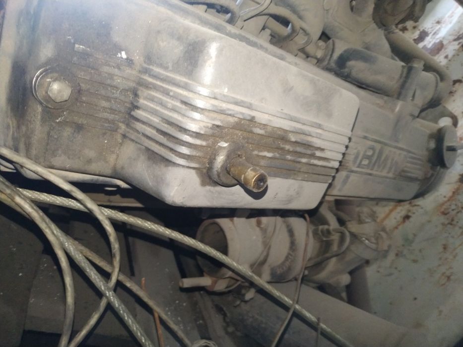 Avto dvigatel zapchat