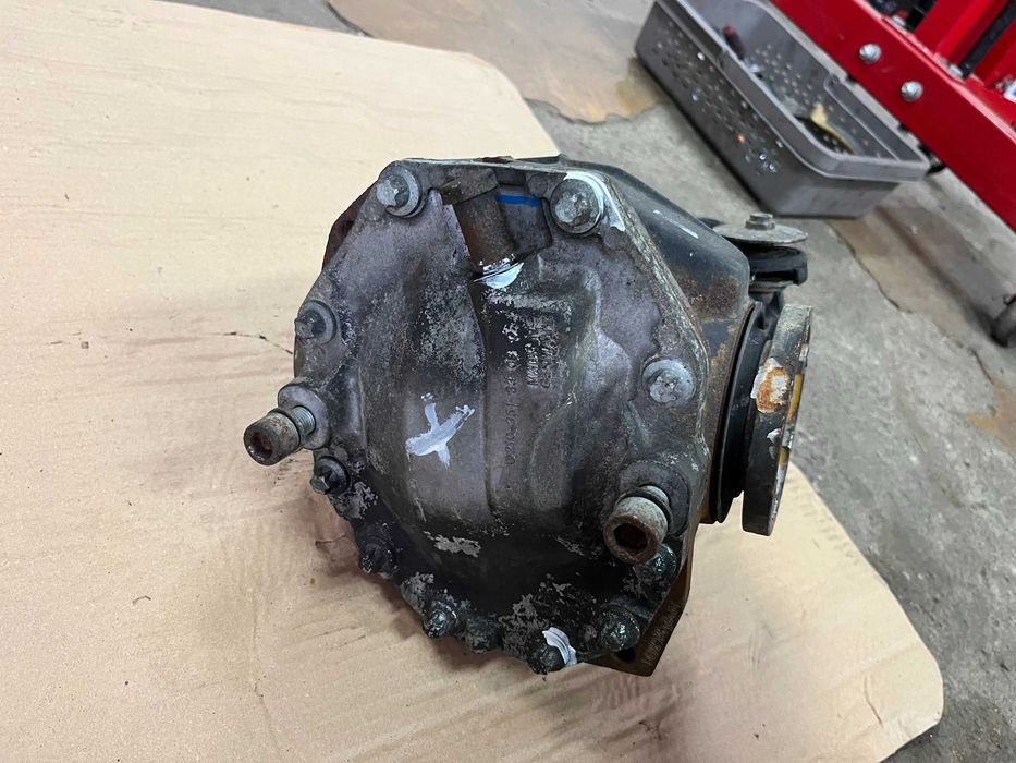 Диференциал за Mercedes W210 E200 E220 CDI (2.87)