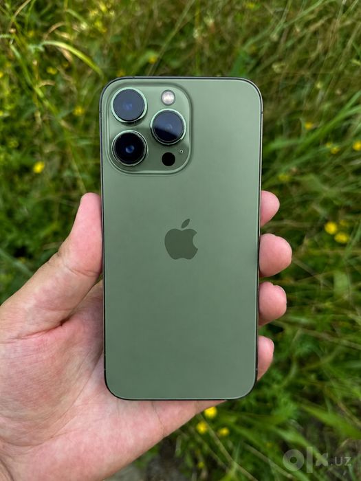 Apple Iphone 13 pro 256
