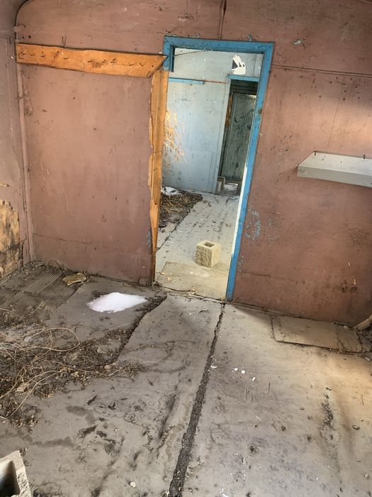 Жилой вагон срочно!