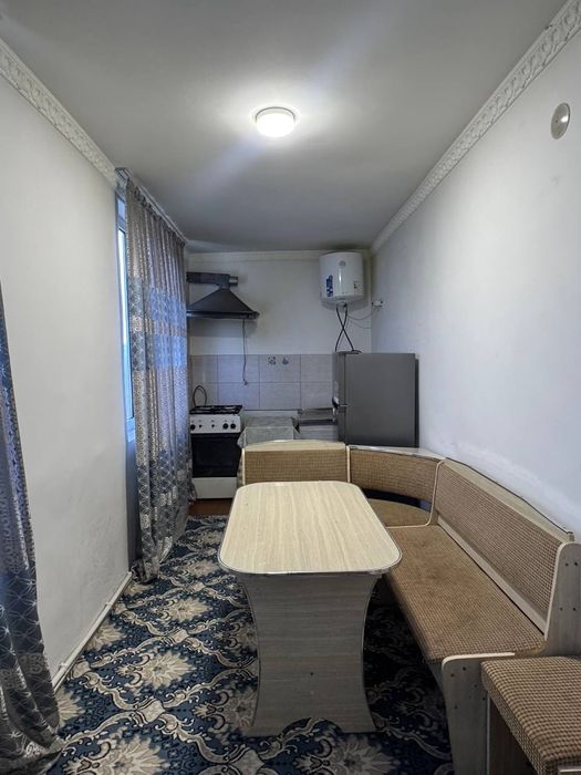 Farg‘ona, kalelinskiyda 1 xonali kvartira ijaraga beriladi