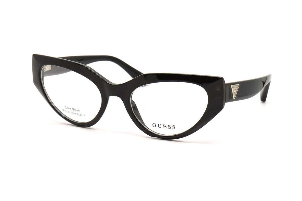 Оригинлни рамки за дамски диоптрични очила Guess -69%