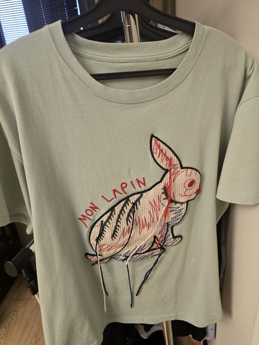 Футболки брендовые