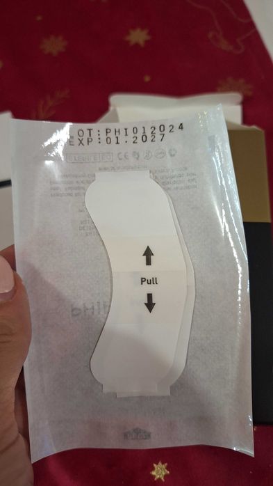 PhiBrows материали/консумативи