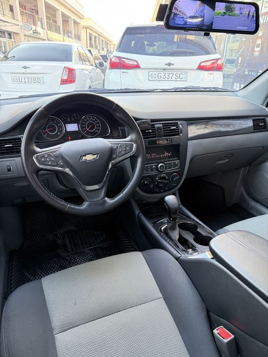 Jentra Avtomat Toza 2022 Gentra Elegant Plus