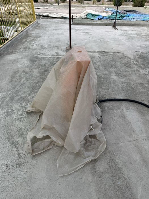 Buka бука аттракцион