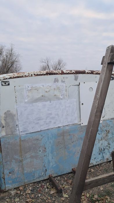 Продам. Вагончик