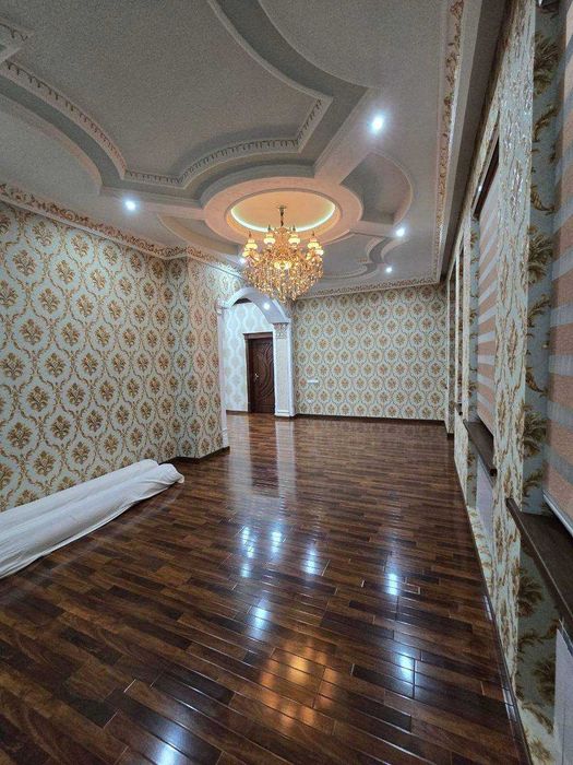 АРЕНДА РАКАТ/Мукими Идеально под Офис Сад  7 комнат