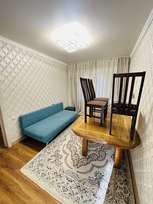 Срочно продам 4х комн квартиру