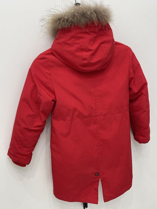 Детские куртки девочкам