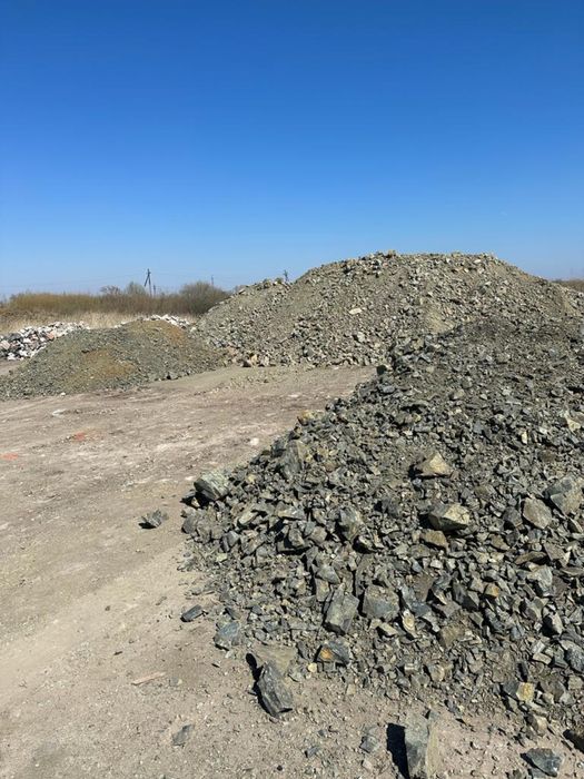 Продам дресва