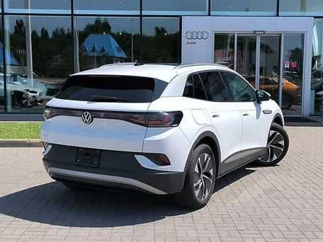 Volkswagen ID4 nasiya savdo
