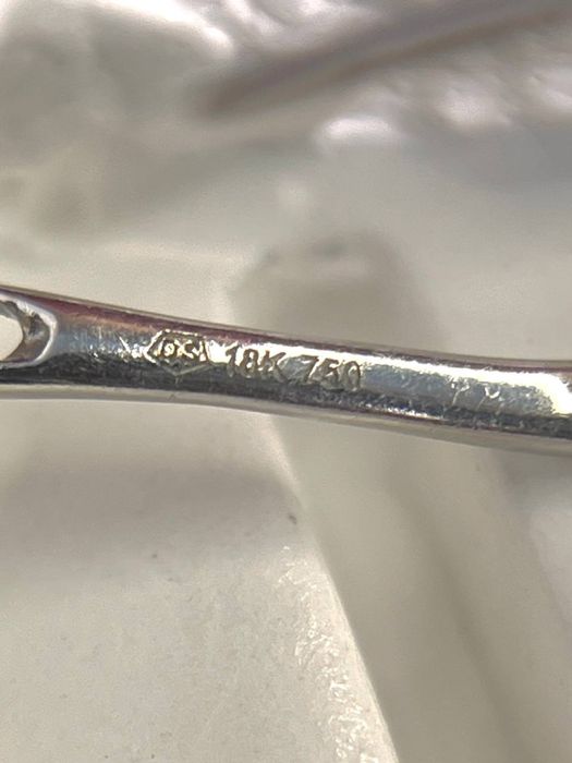 Золотые серьги/BariBarShop/0•0•12