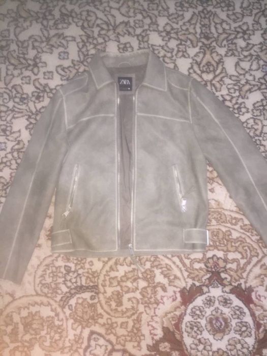 Zara jiletka ORIGINAL hammasi yaxwi