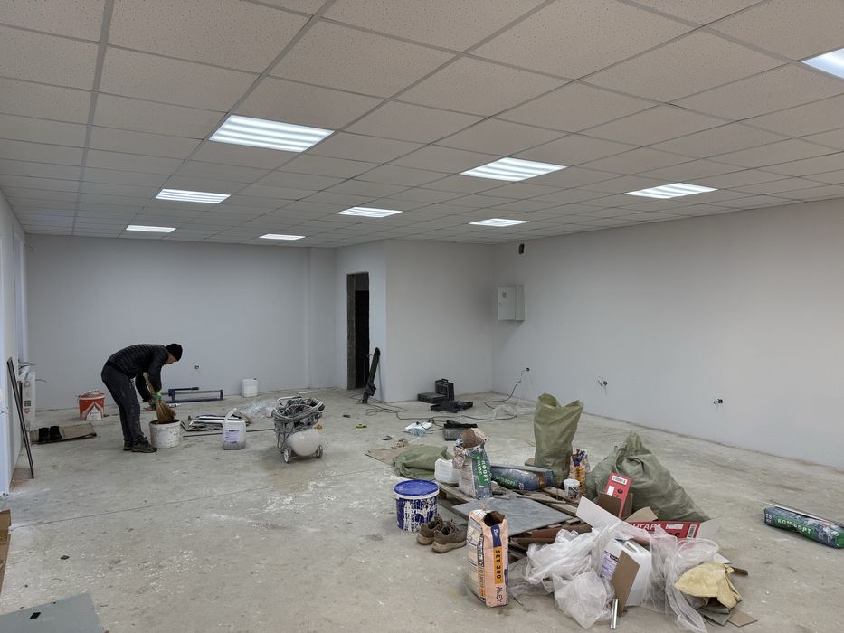 Аренда помещения