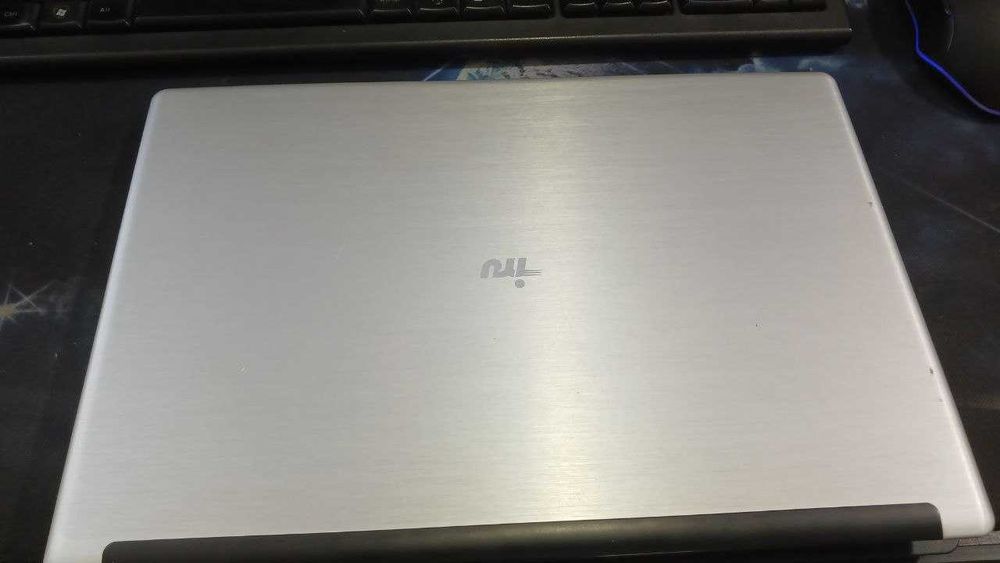 iRU Notebook sotiladi