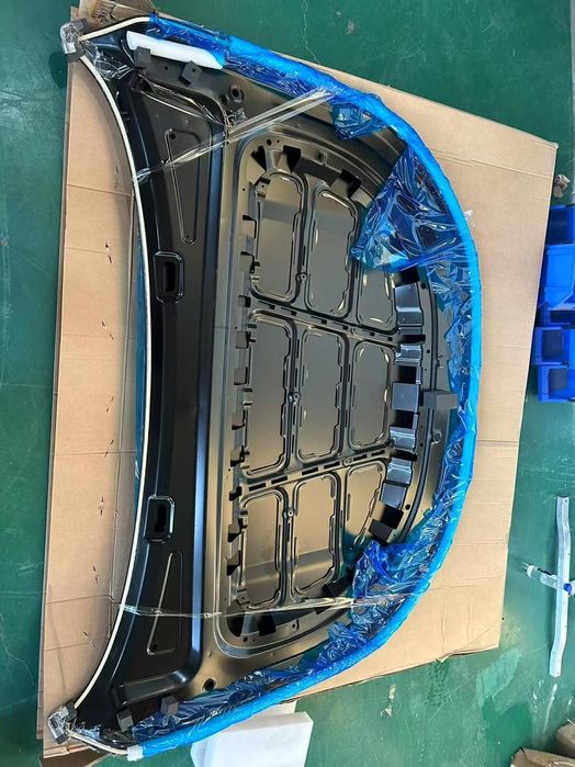 Капот на Li (лисян) L6, L9