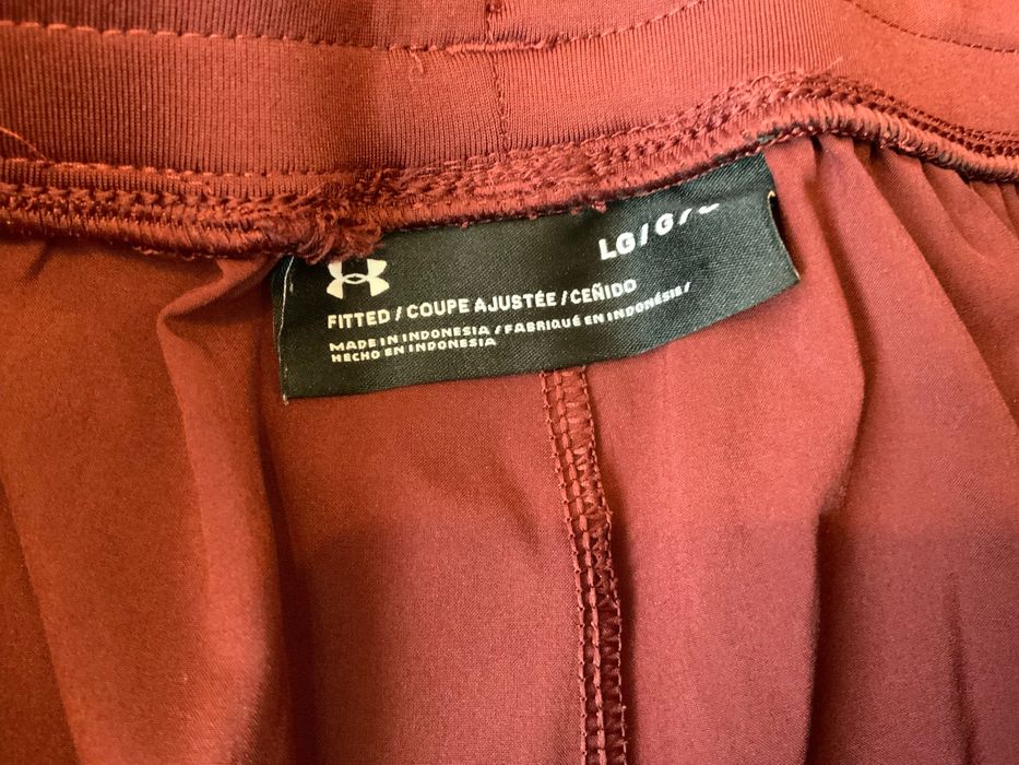 Under Armour-оригинална долница размер м