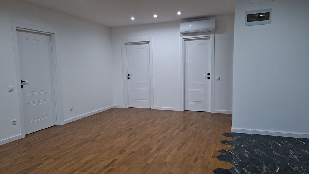 Apartament 3 camere