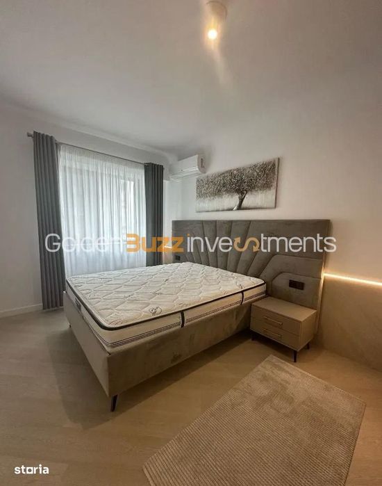 Apartament de 2 camere de vânzare | Cu chiriaș — fotografia 2