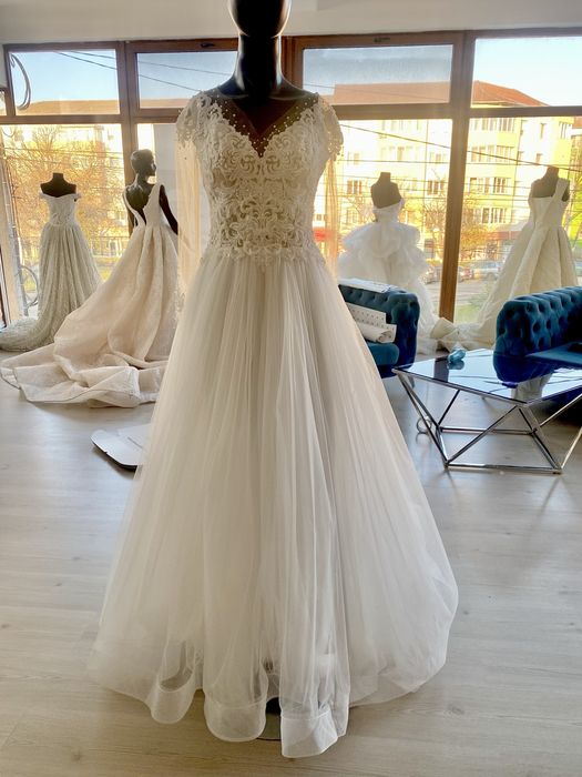 Rochie de mireasă