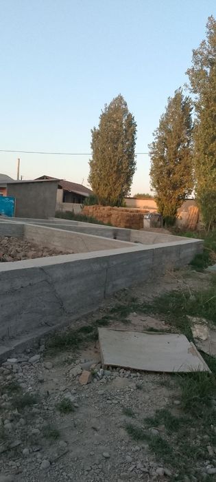 Участок продается