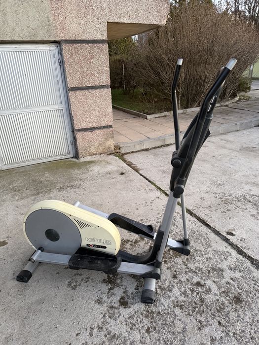 Кростренажор KETTLER