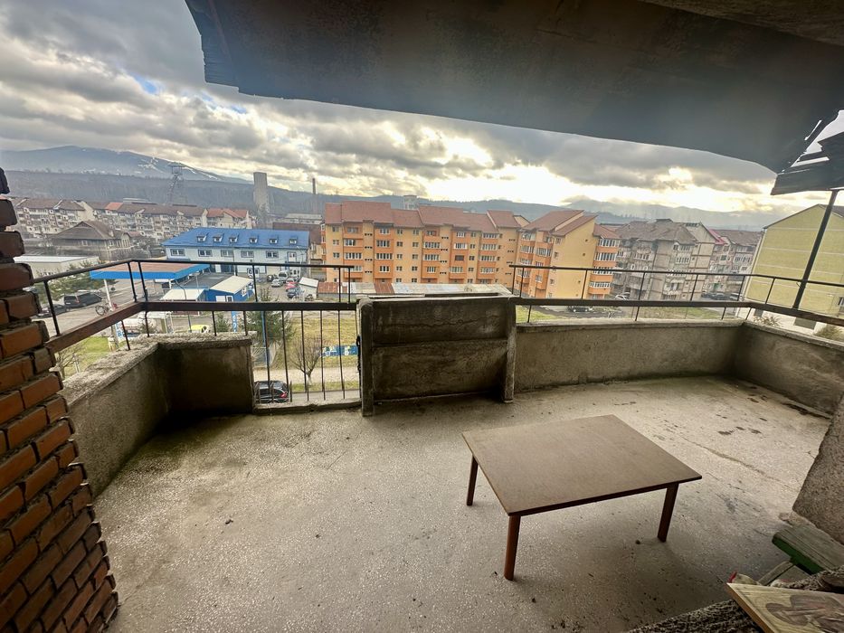 Apartament 3 camere Str. Republicii