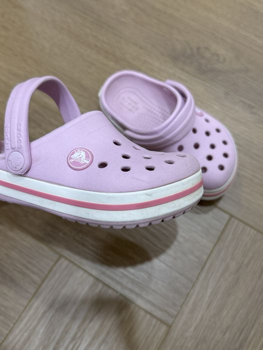 Crocs оригинал б/у