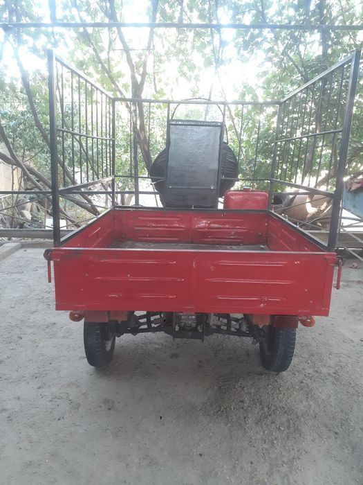 Моторолер (муравей)