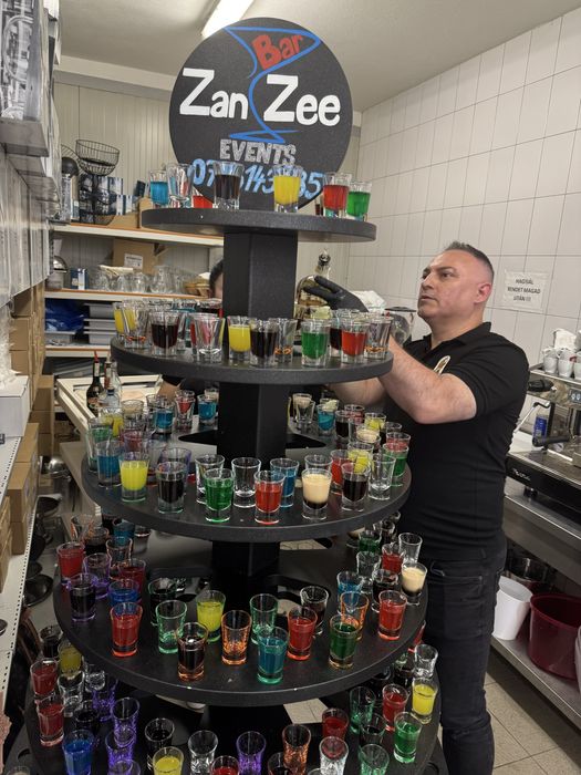 Organizator evenimente ,Open bar, cocktail bar,bar mobil