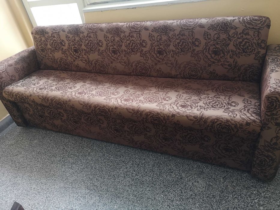 Диван поръчков 2.15 м.