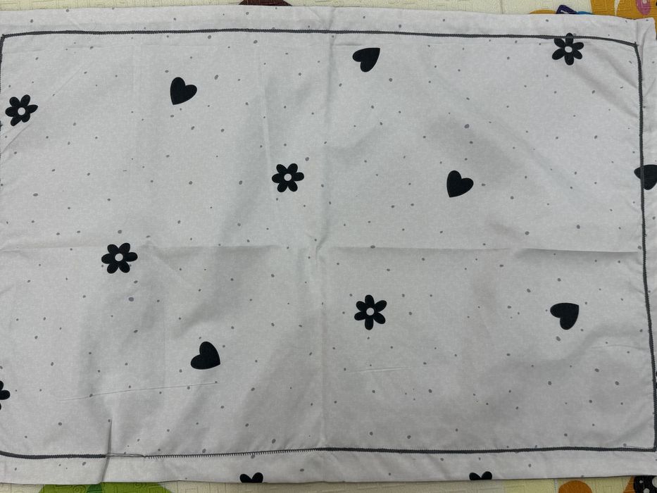 Постель текстильные мягкие