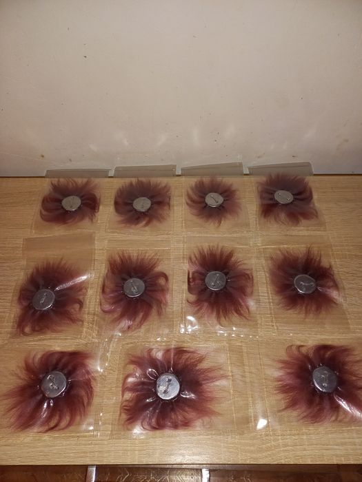 Асыки Маслы по 300 Лянга ұлттық.