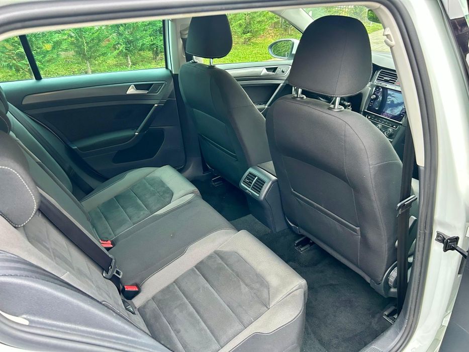 Vw golf 7 RLine/2018/2,0 TDI/176000km reali/fara adblue