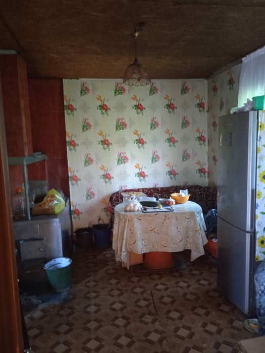 Продам частный дом