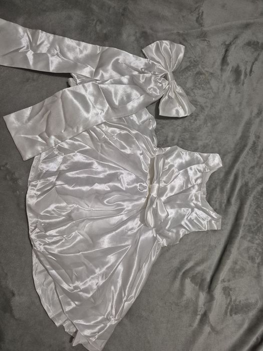 Детские платья на девочку