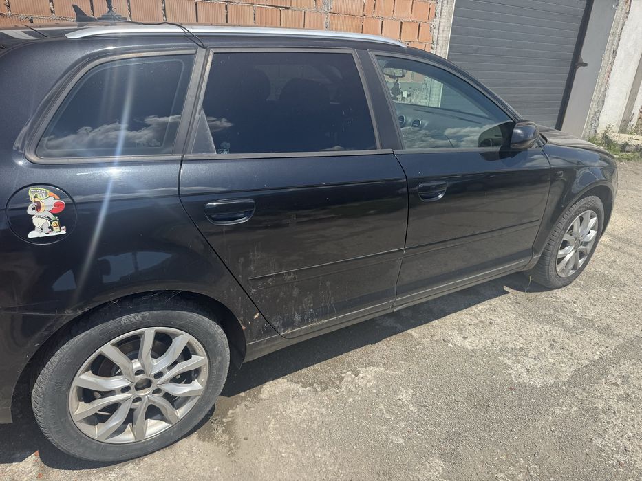 De vânzare Audi A3 8P 2.0 TDI
