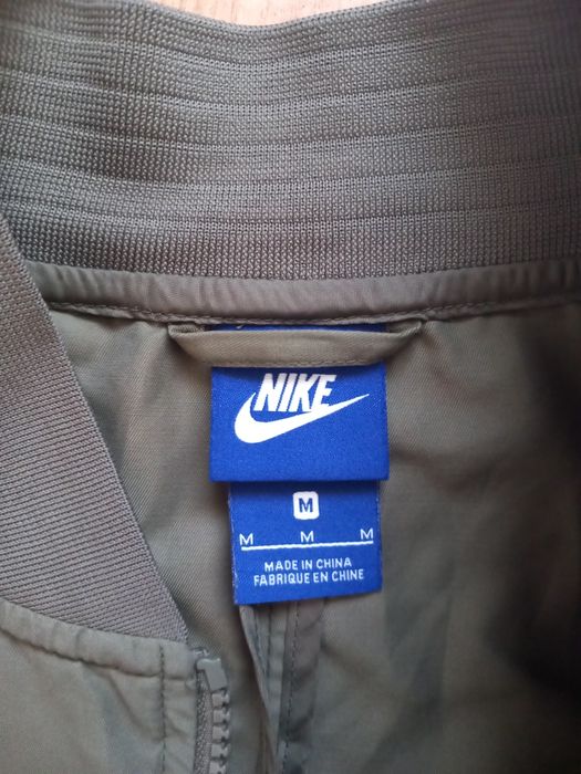 Geaca bărbați/adolescenti Nike