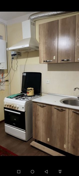 Олмазор ситида янги домда 2хонали квартира срочна ижарага берилади