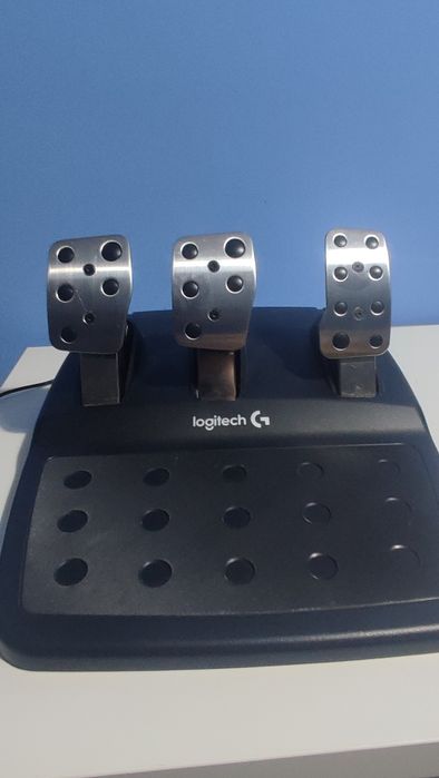 Volan Gaming Logitech G920