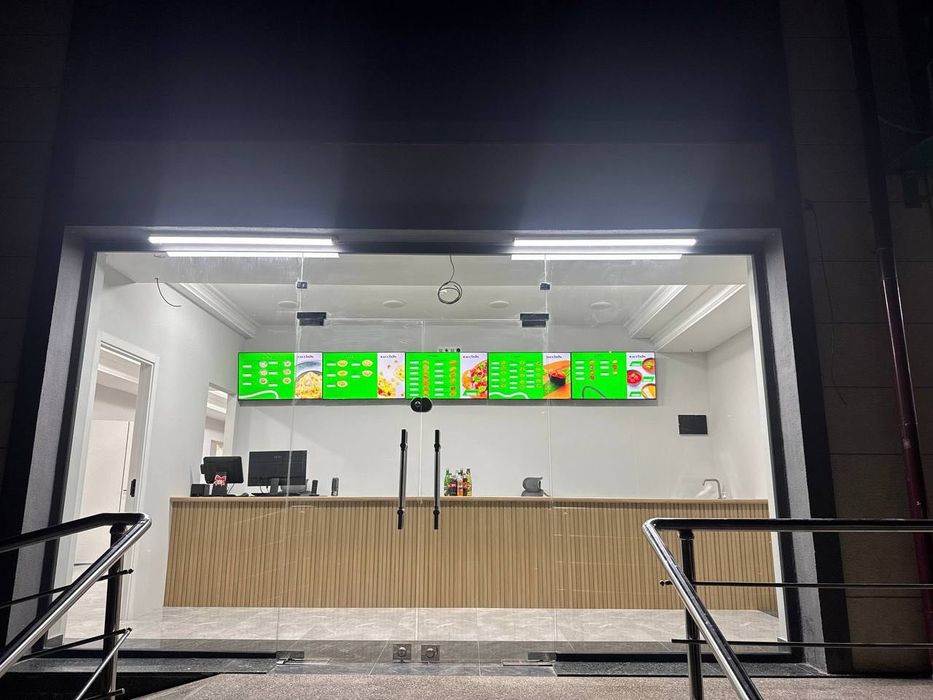 Аренда помещения