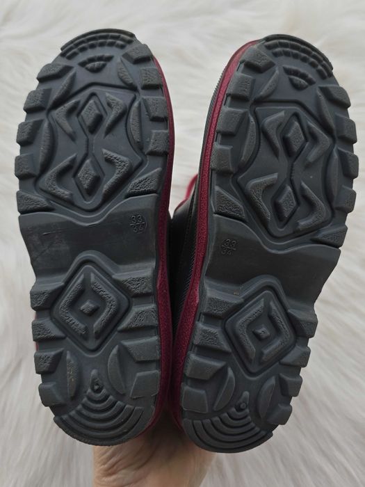 Детски ботуши №33/34