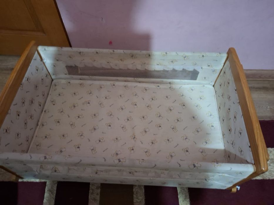 Калыбель детская