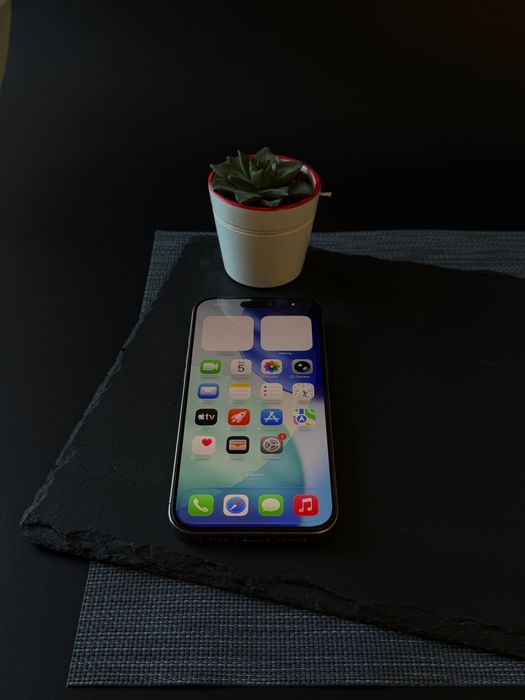 iPhone 16 Pro Max 256 GB Desert Titanium | Перфектен