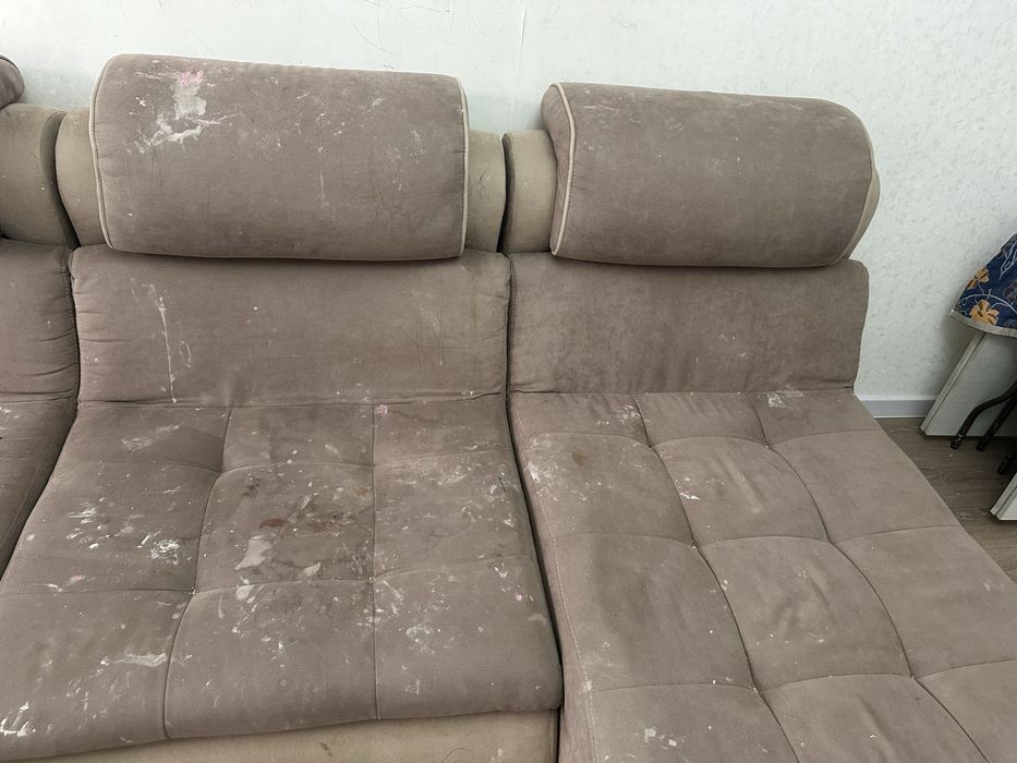 Уборка /клининговые услуги